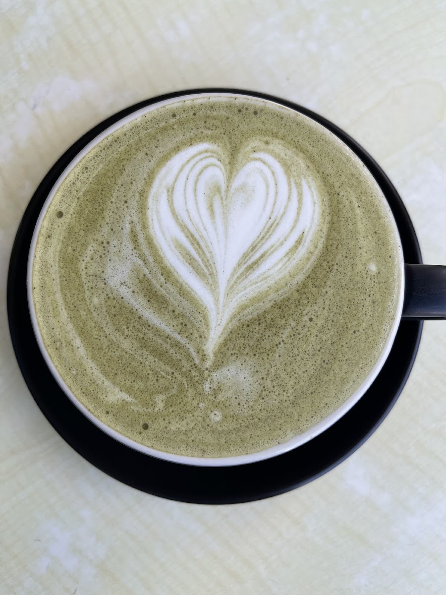 Ginger & Lime Cafe-10