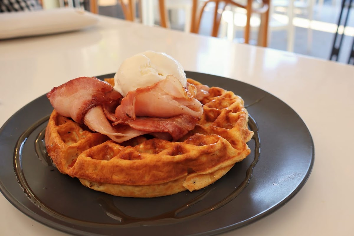 Ginger & Lime Cafe-2