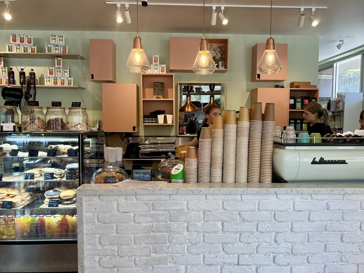 Ginger & Lime Cafe-4