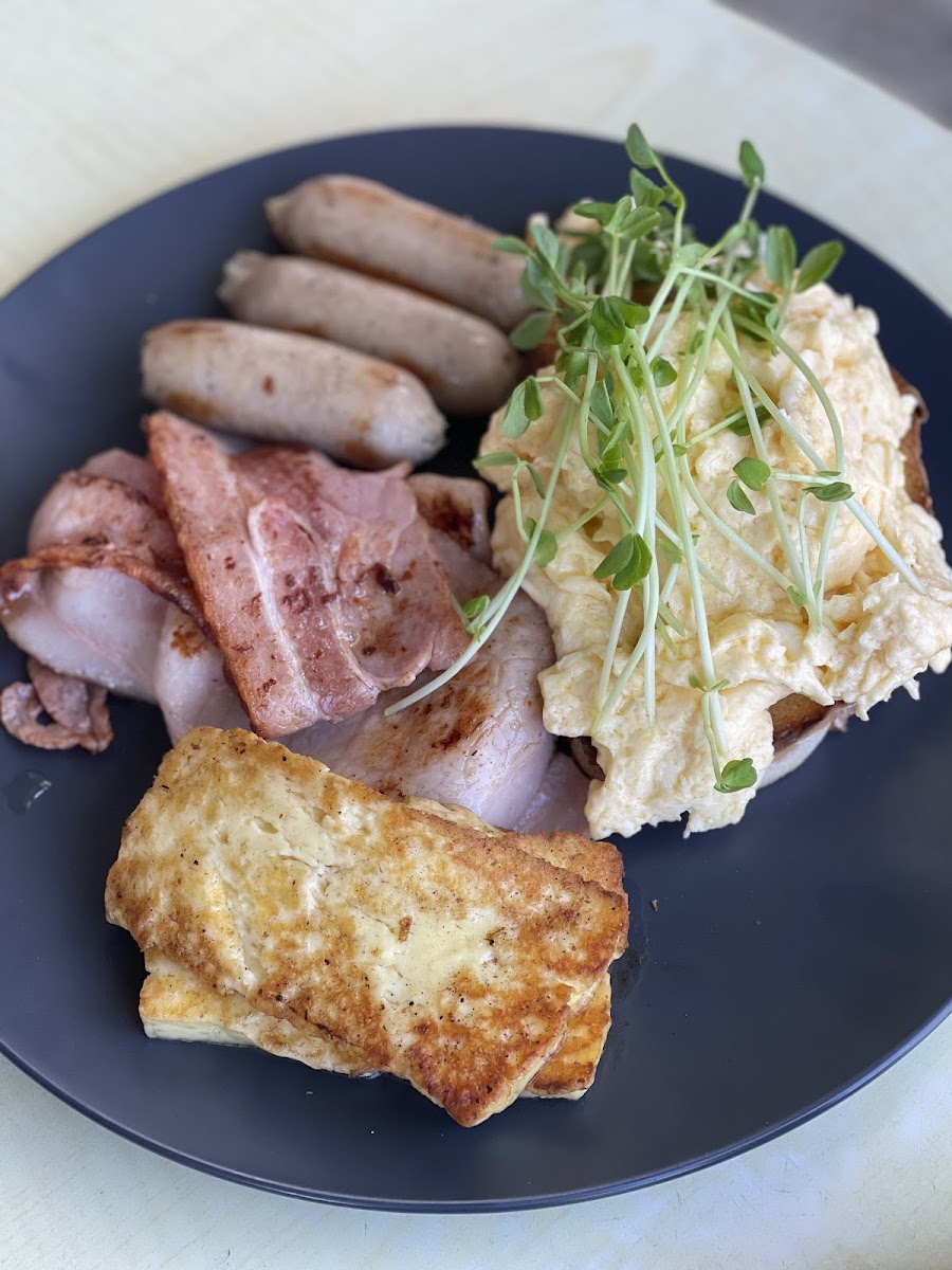 Ginger & Lime Cafe-7