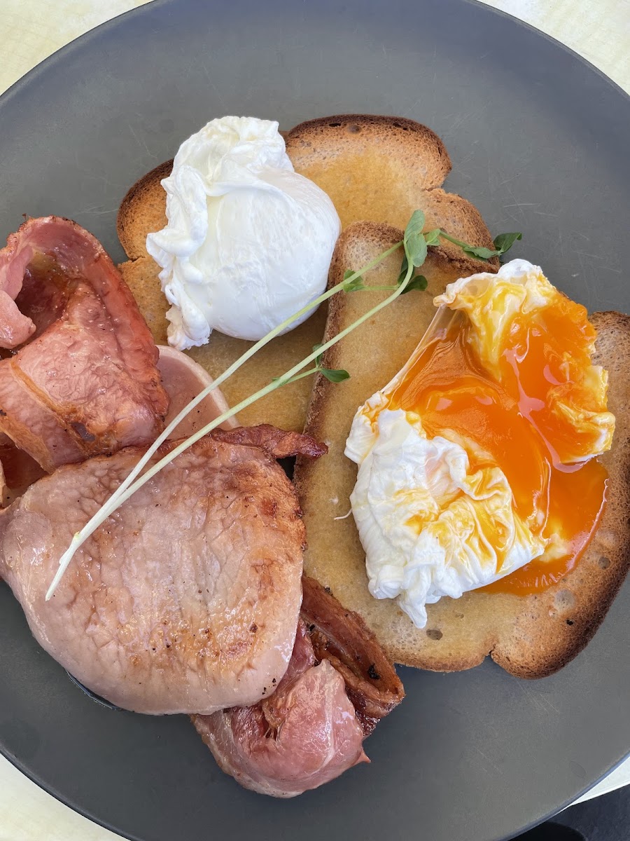 Ginger & Lime Cafe-8