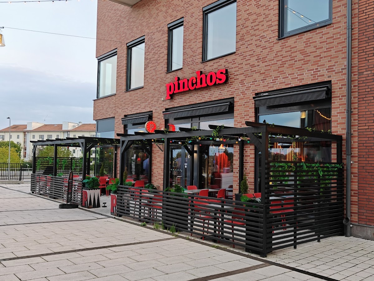 Pinchos